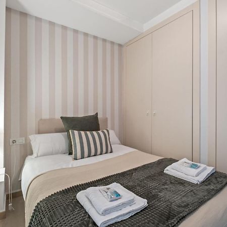 Casita En Pedregalejo Una Sola Planta Málaga Exteriör bild