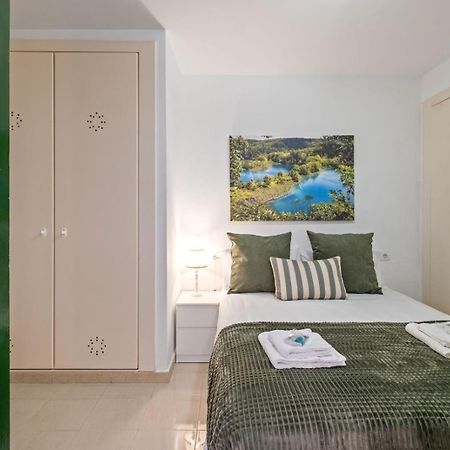 Casita En Pedregalejo Una Sola Planta Málaga Exteriör bild