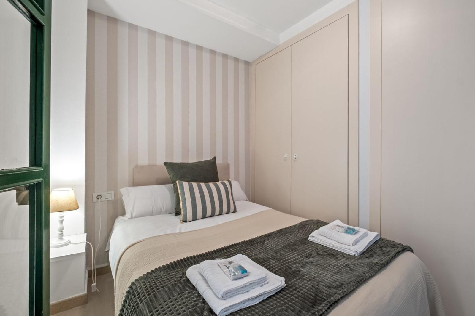 Casita En Pedregalejo Una Sola Planta Málaga Exteriör bild